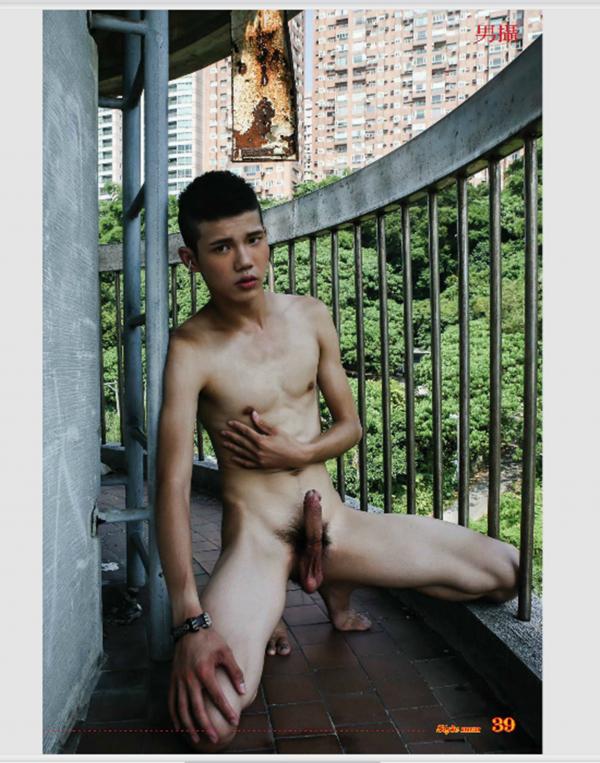 Style-Men-86---男攝-86-童顏巨根-Shin-X-噴發版